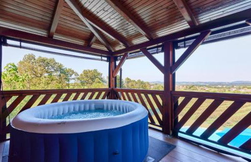 Amazing Home In Pustodol With Sauna - Photo 3