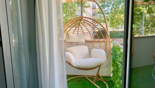 Dolce Terrassa 25 min Barcelona and Beach - Foto 5, Garden view