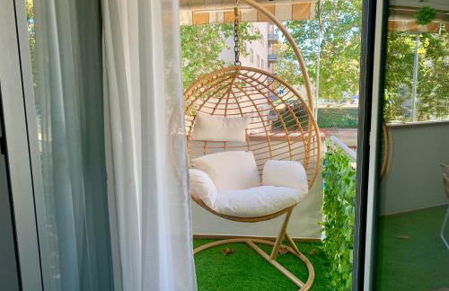 Dolce Terrassa 25 min Barcelona and Beach - Foto 5