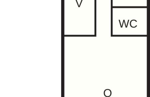 6 Person Holiday Home in Farvang-by Traum - Foto 2