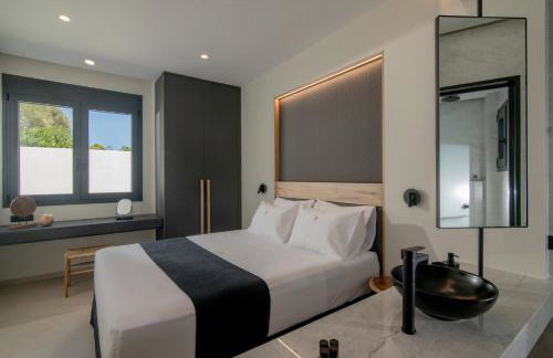 Anantia Villa 1 - Scenic View, 50 m2 infinity pool - Photo 32