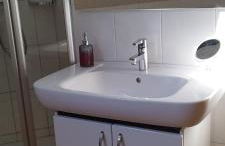 Traumblick und Komfort - lichtdurchflutete 85 qm Wohnung nahe Südstrand Göhren inklusive Schwimmbad und Sauna im AHOI Sellin - Foto 73