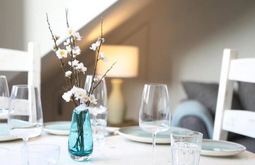 The Harbour Retreat - Foto 2