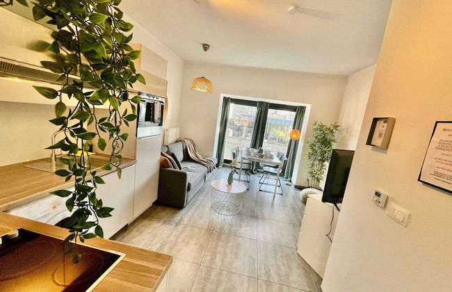 Cozy 1BR City Centre Near Meir Shopping by Oneluxstay - Photo 7