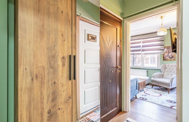 ayka apart - Foto 42