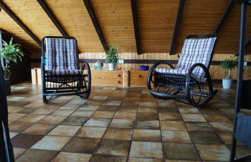 Villa Josy - Foto 26