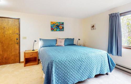 Port Ludlow Resort Condo 2 - Foto 16