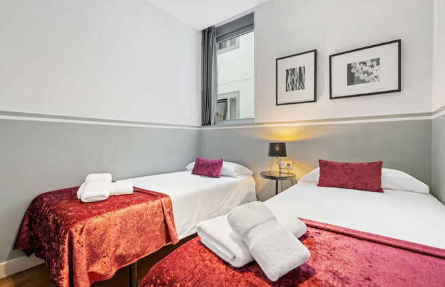 Sensation Sagrada Familia - Foto 11