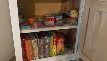 Villa provençale 8 personnes - Foto 2