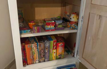 Villa provençale 8 personnes - Foto 2