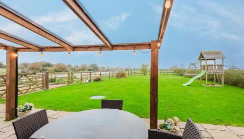 Sparrow Grove Retreat - Foto 4