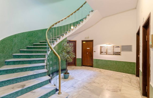 JOIVY Lovely Flat Vicino AL Mare - Foto 21