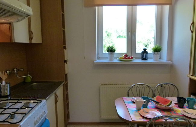 Apartament BB Czarny Potok - Foto 7