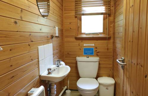 Cedar Lodge - Foto 18