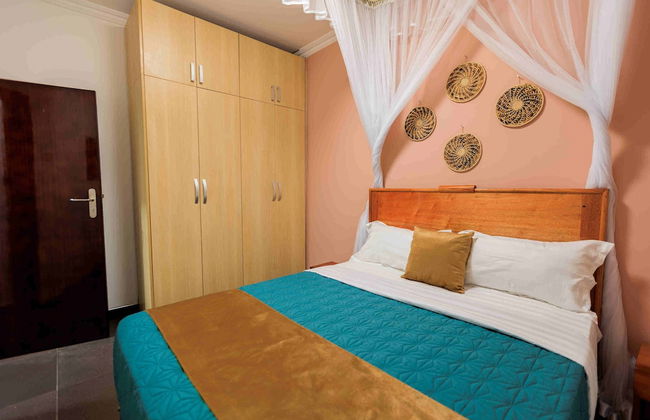 Lucian Cottages - Foto 27