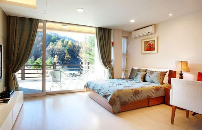 Hugel Heim Pension - Foto 17