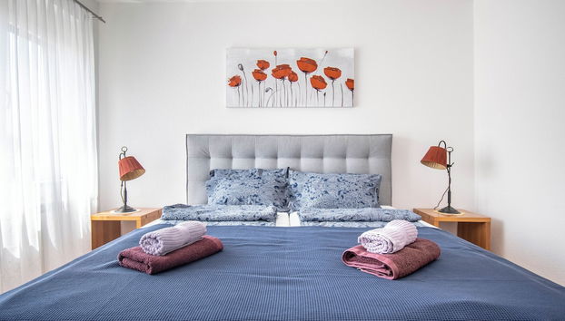 Apartment Elegant - Foto 2, Habitación