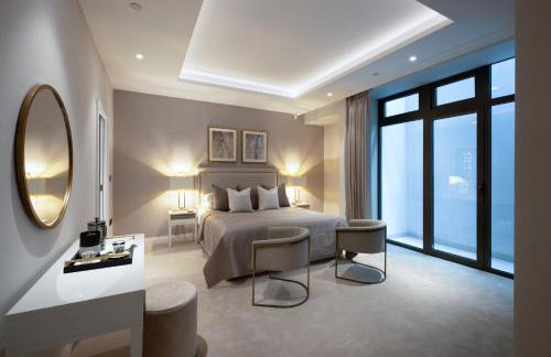 Arcadia Residences - Luxury Apartments in Kensington, London - Foto 74
