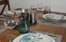 Le panoramique - Foto 16