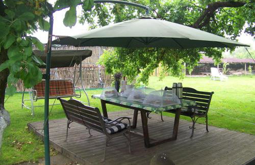 Agroturystyka W Jabłoniowym Sadzie - Foto 26