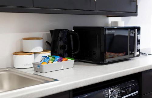 Snuggle Cove Apartments- Walton Road - Foto 53