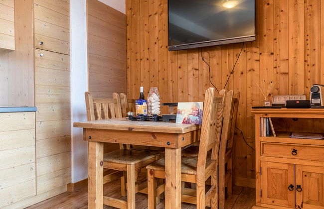 Les Chalets du Berger - Foto 25