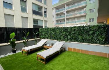 La Terraza Guest House, Cabo Roig - Foto 29