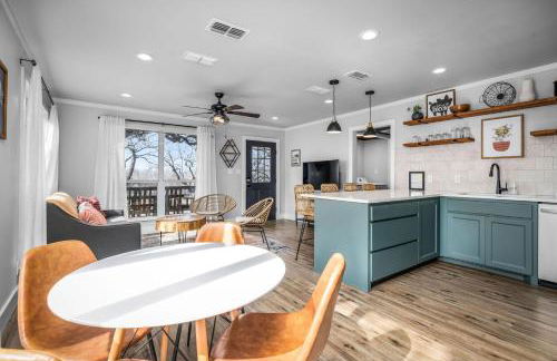 River Access Pet Friendly Fishing BBQ Sleeps 5 - Foto 3