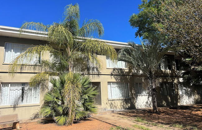 Tsumeb Park Self Catering Suites - Foto 6