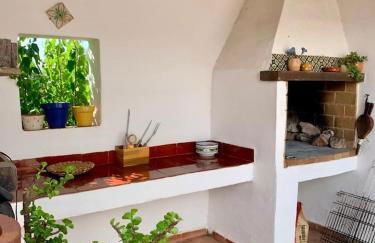 Casa de Campo cerca de Ciutadella con piscina - Foto 45