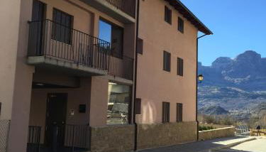 Apartamentos Panticosa - Foto 5