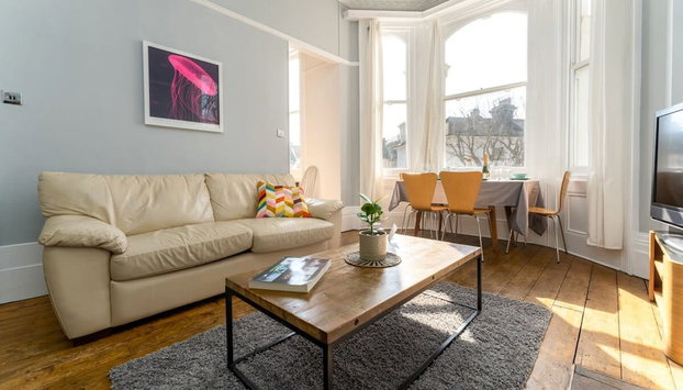 Host & Stay - Alexandra Villas - Foto 2, Habitación