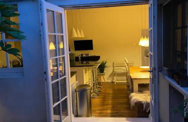 3 Bed Home Sleeps 6 Free parking - Foto 4