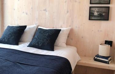 BUQEZ Eco Resort - beachfront 20 & House 42 - Foto 81