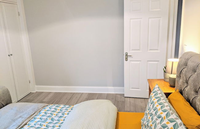 TopHome Hampstead - Foto 24