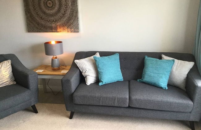 Pretty Properties - 30 Chaldron Court - Foto 10