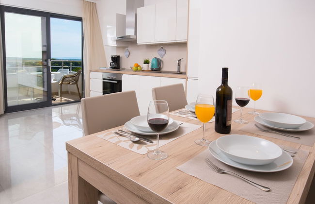 Aparthotel Punta Blu - Foto 14