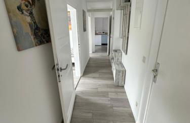 Zentral gelegenes Apartment am Bunter Garten MG09 - Foto 11