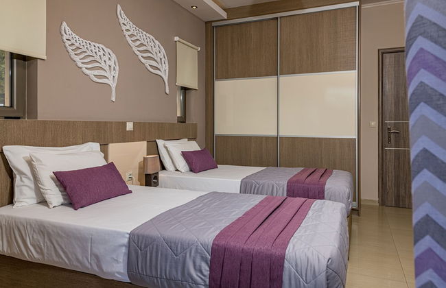 Vatia Villas - Foto 13