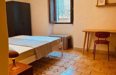 Charming 2BR Condo in Historic Piazza del Ghetto - Foto 21