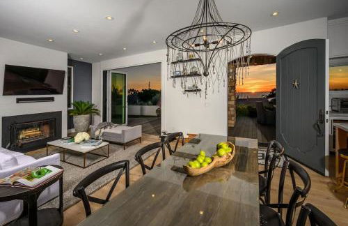 4BR Luxury Del Mar Beach House with Ocean Views - Foto 1