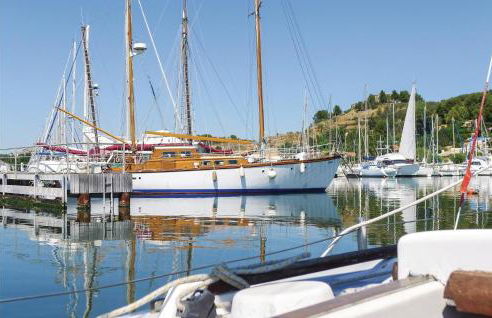 Stunning Apartment In Istres With Wifi - Foto 19