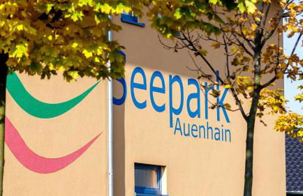 Seepark Auenhain - Foto 13