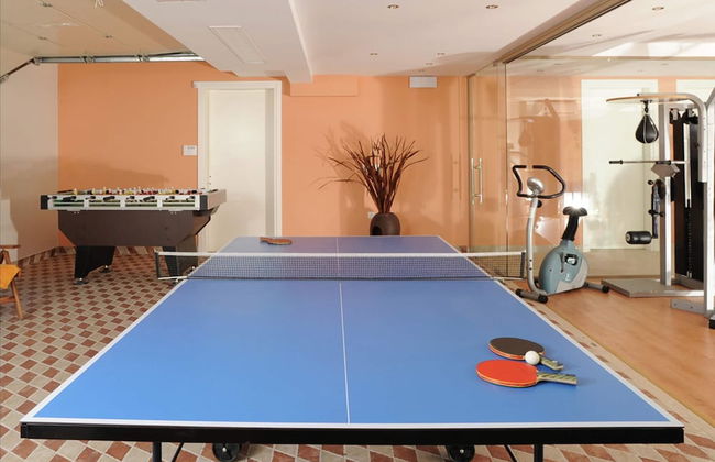 Villa in Paleokastrites With Sauna - Foto 18