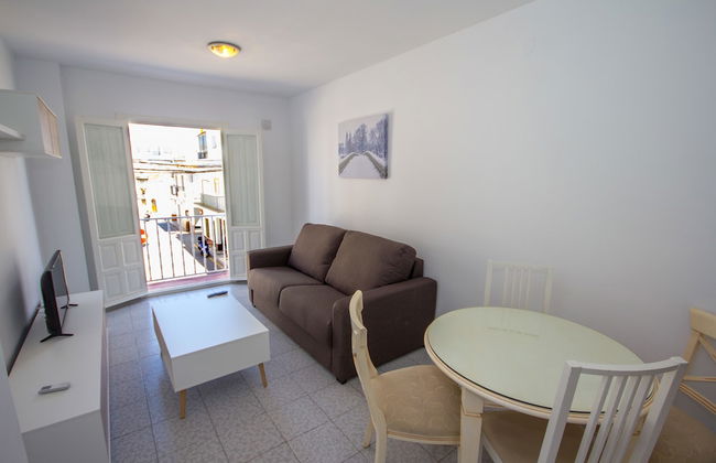 Apartamentos Centro Nerja Marimel 102 - Foto 1