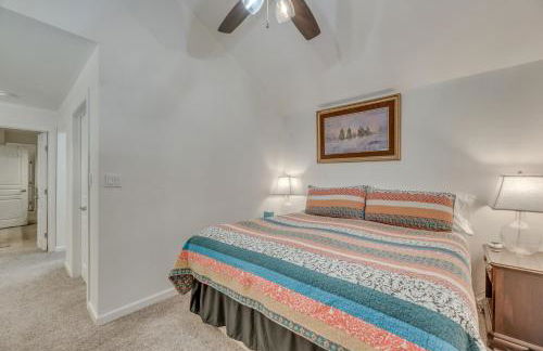 Modern Alpine Cabin 3 Miles to Ski Cloudcroft - Foto 21