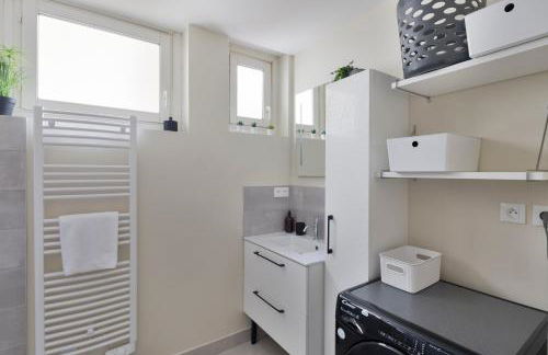 LE BROOKLYN - Inspiration US à deux pas des quais - Foto 9