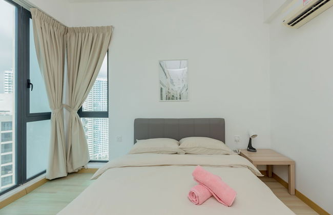 Jazz Suites Penang by HOMEY - Foto 5