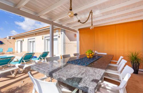 Casa Almendra - Private pool - Ocean View - Foto 42