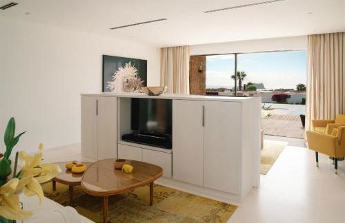 Villa Sophie - Luxury Style & Sunset View - ETV1857E - Foto 27